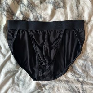 2xist Speed Dri Mesh Sport Brief - Medium